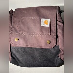 Carhartt Women's Legacy Crossbody Bag
